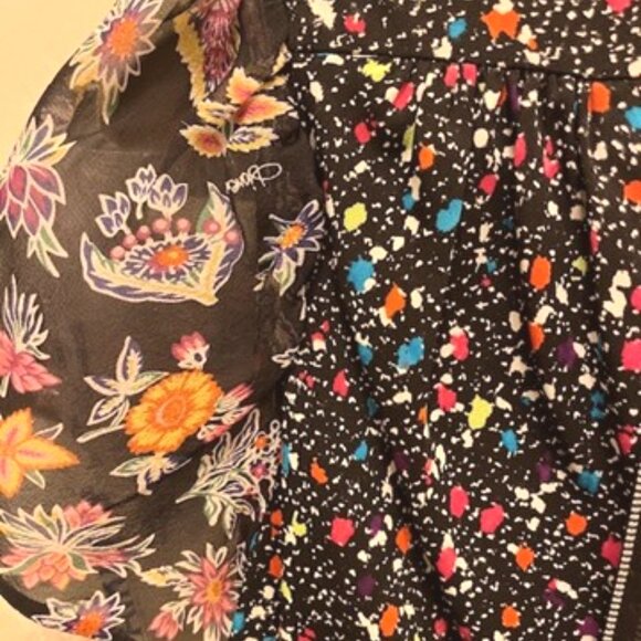 Diane von Furstenberg "Gypsy" Dress - Picture 11 of 13